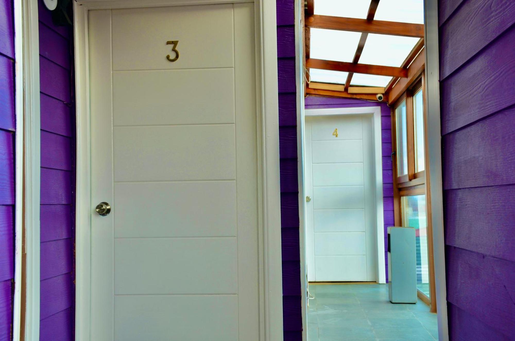 Departamentos Patagonia Apartment Puerto Natales Exterior photo