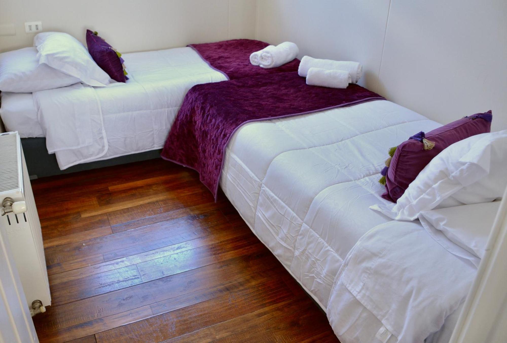 Departamentos Patagonia Apartment Puerto Natales Exterior photo